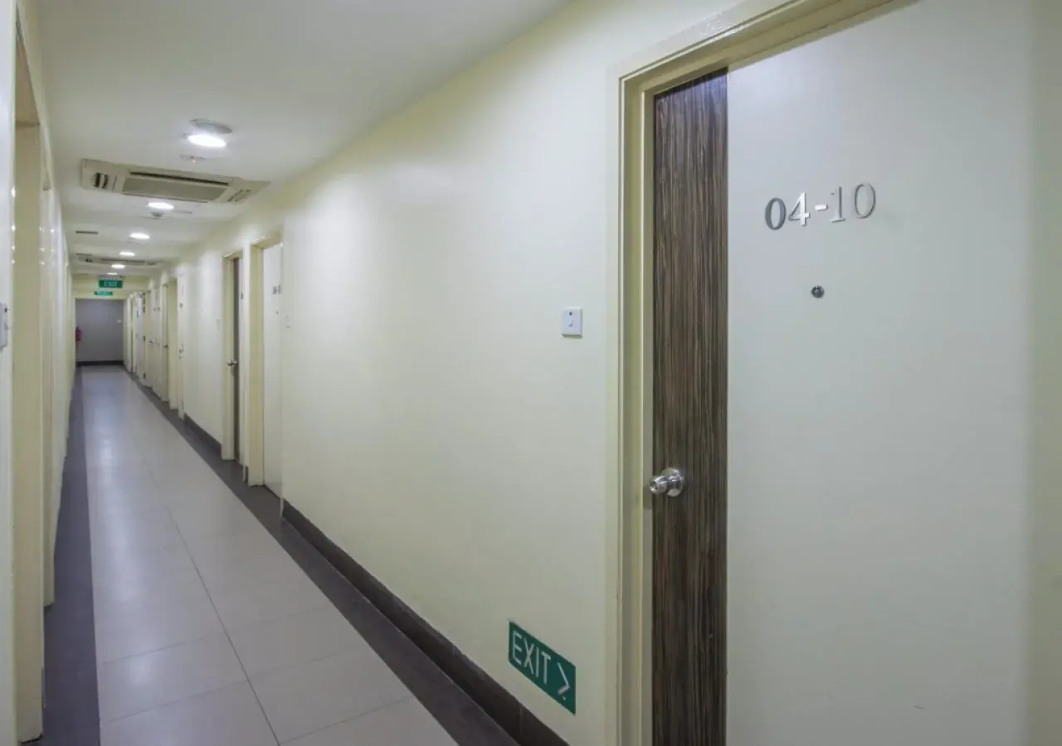 Hotel 81 Bugis