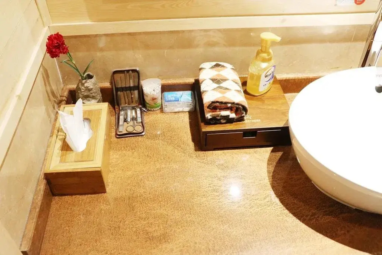 Arcadia International Resort Hotel