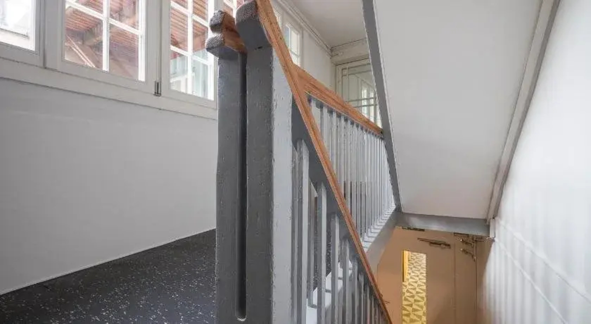Bed & Breakfast Oberer Graben