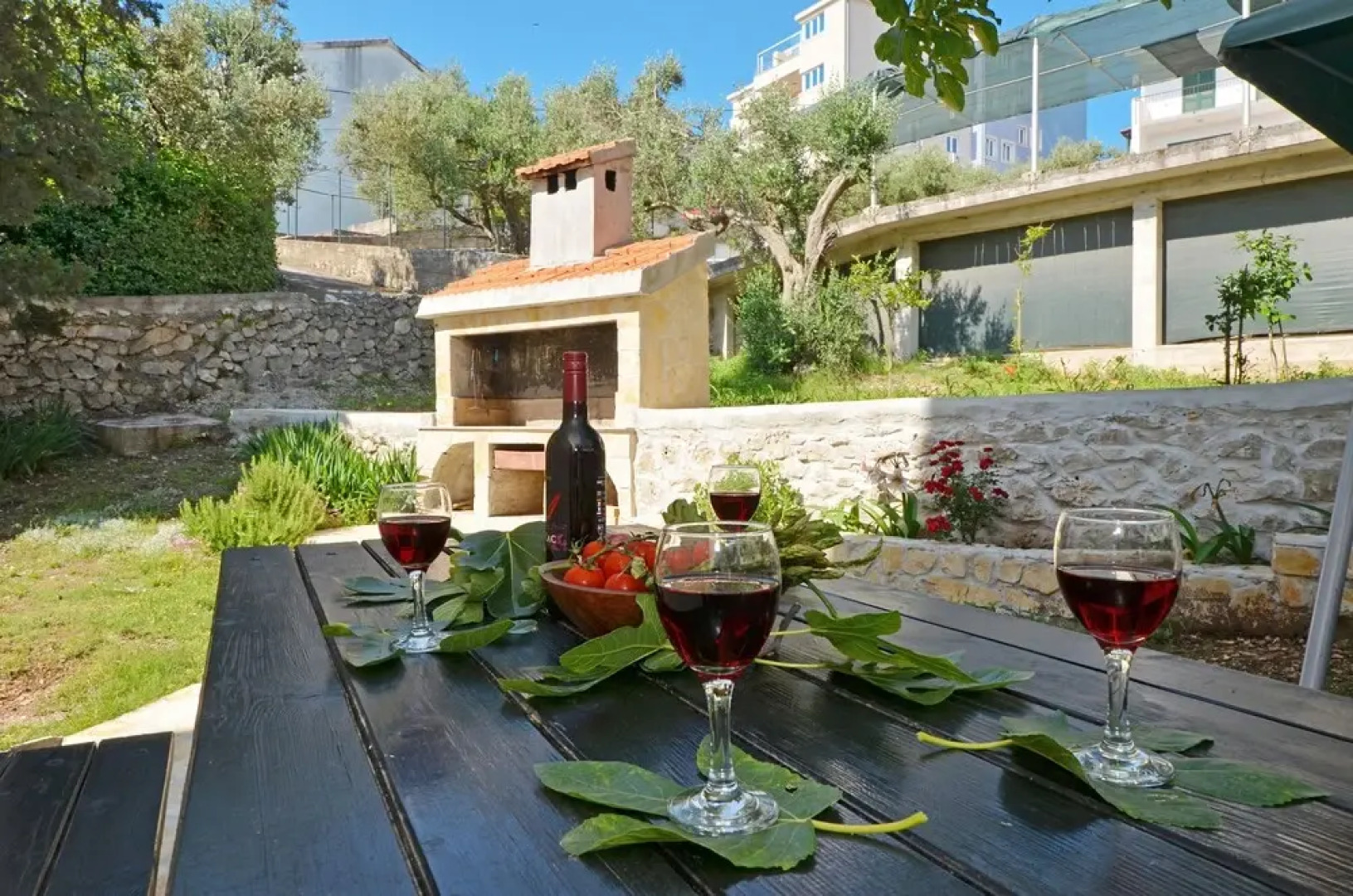 Apartment House Juretic