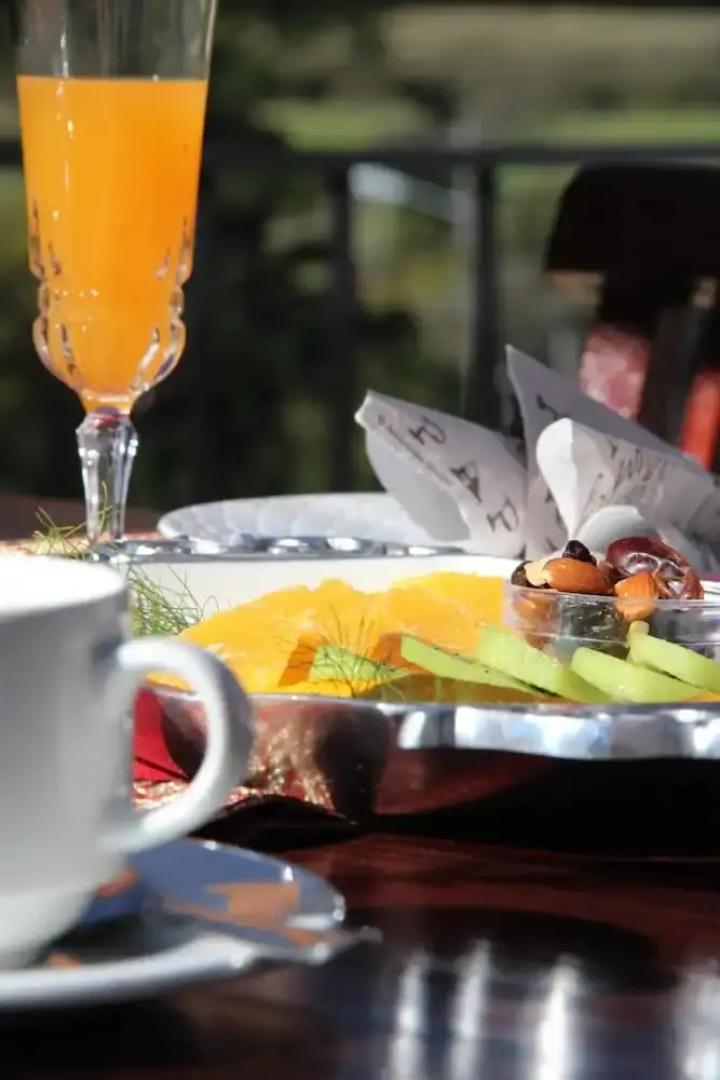 Lumley's Place Guest House