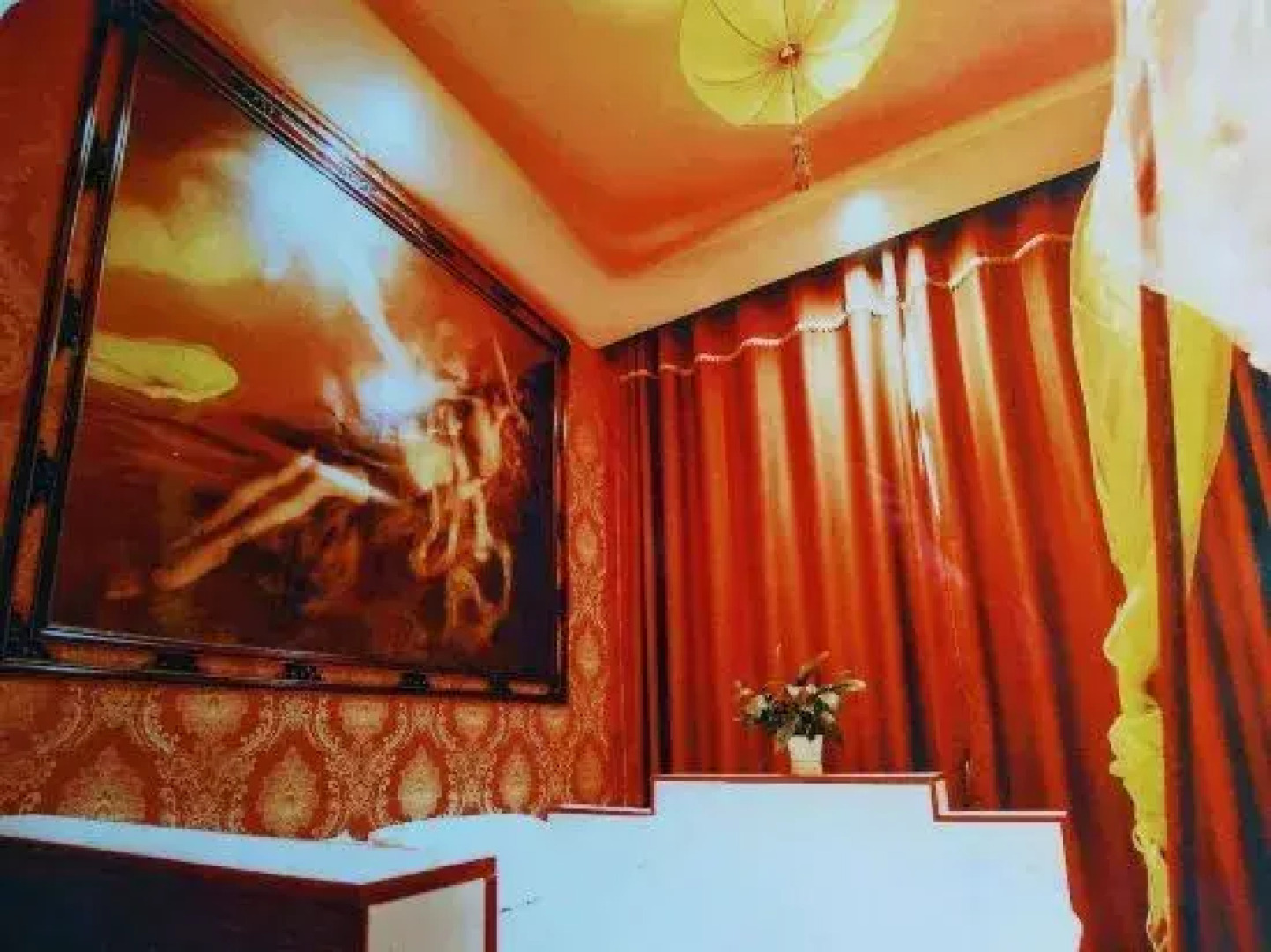 Yuanmou Yuexi Theme Hotel