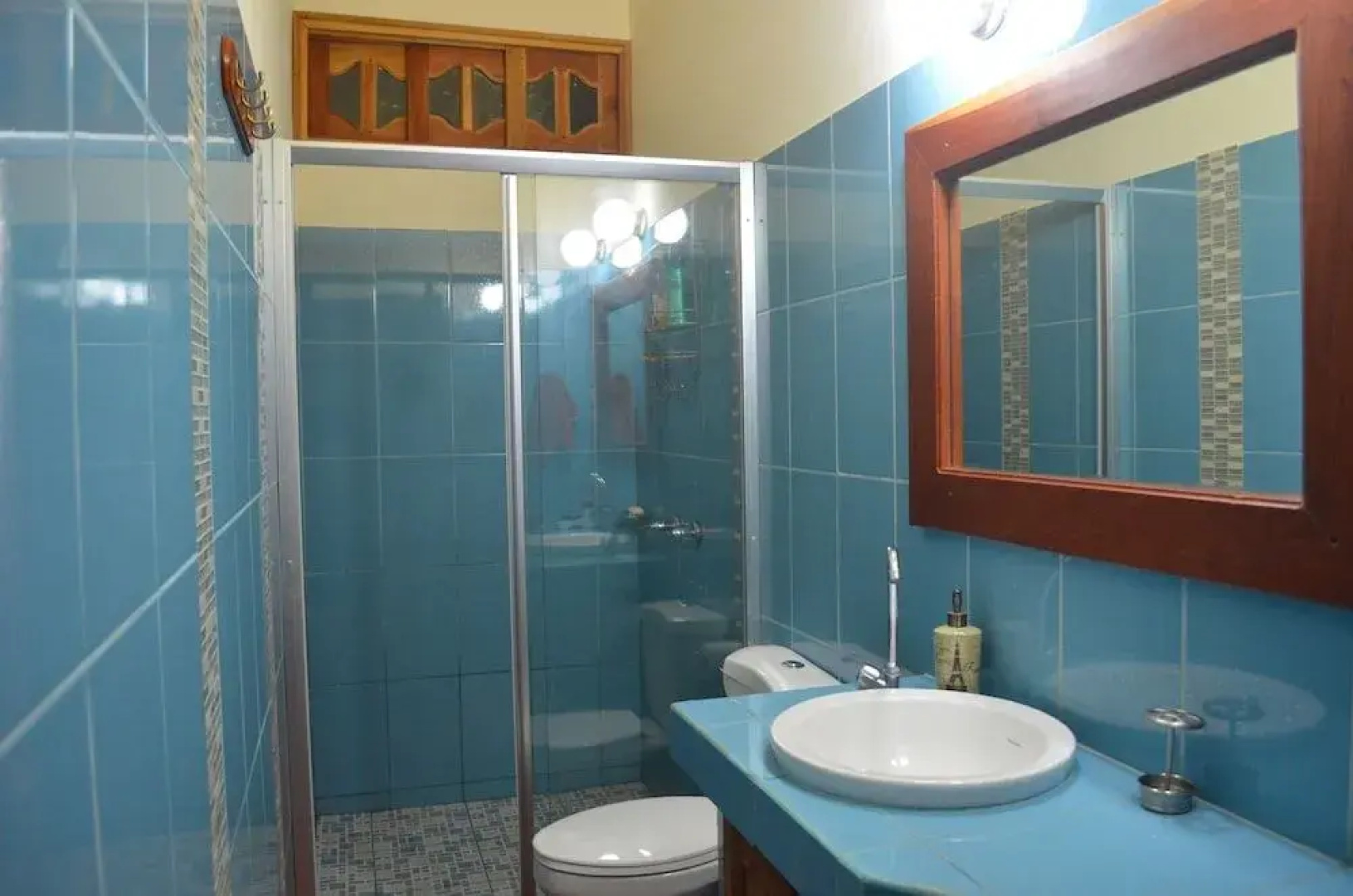 Hostal Casa Los Cocos