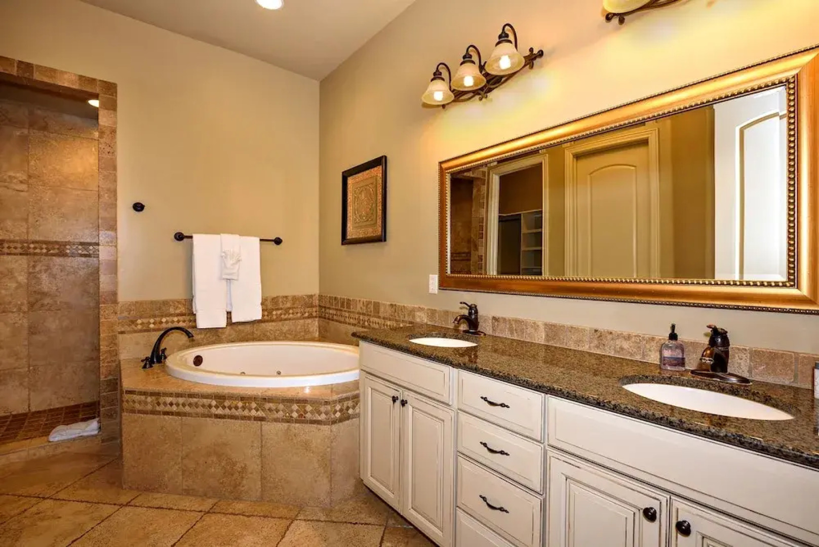 Coral Springs Resort