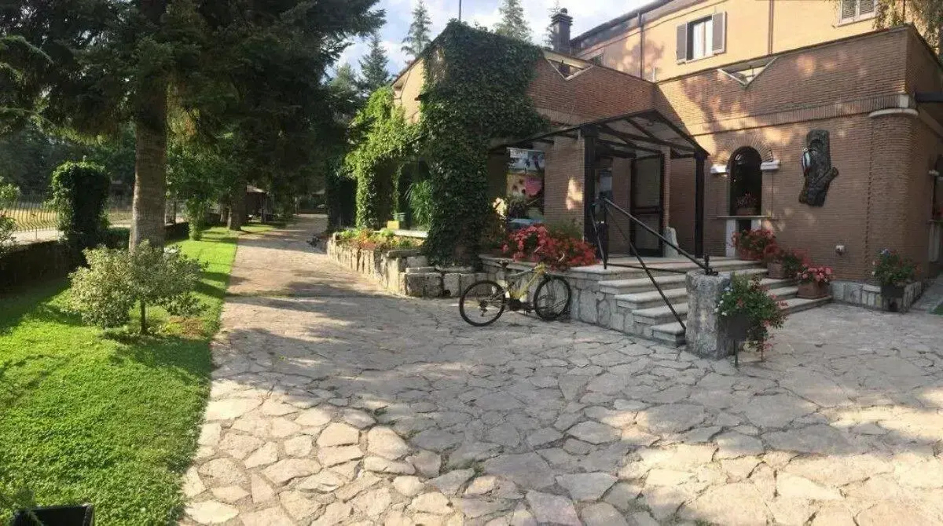 LH Hotel il Picchio