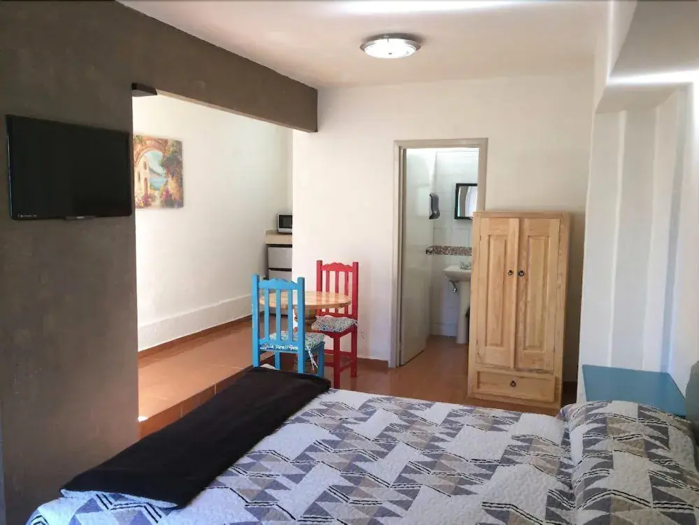 Hostal La casa de Bruno