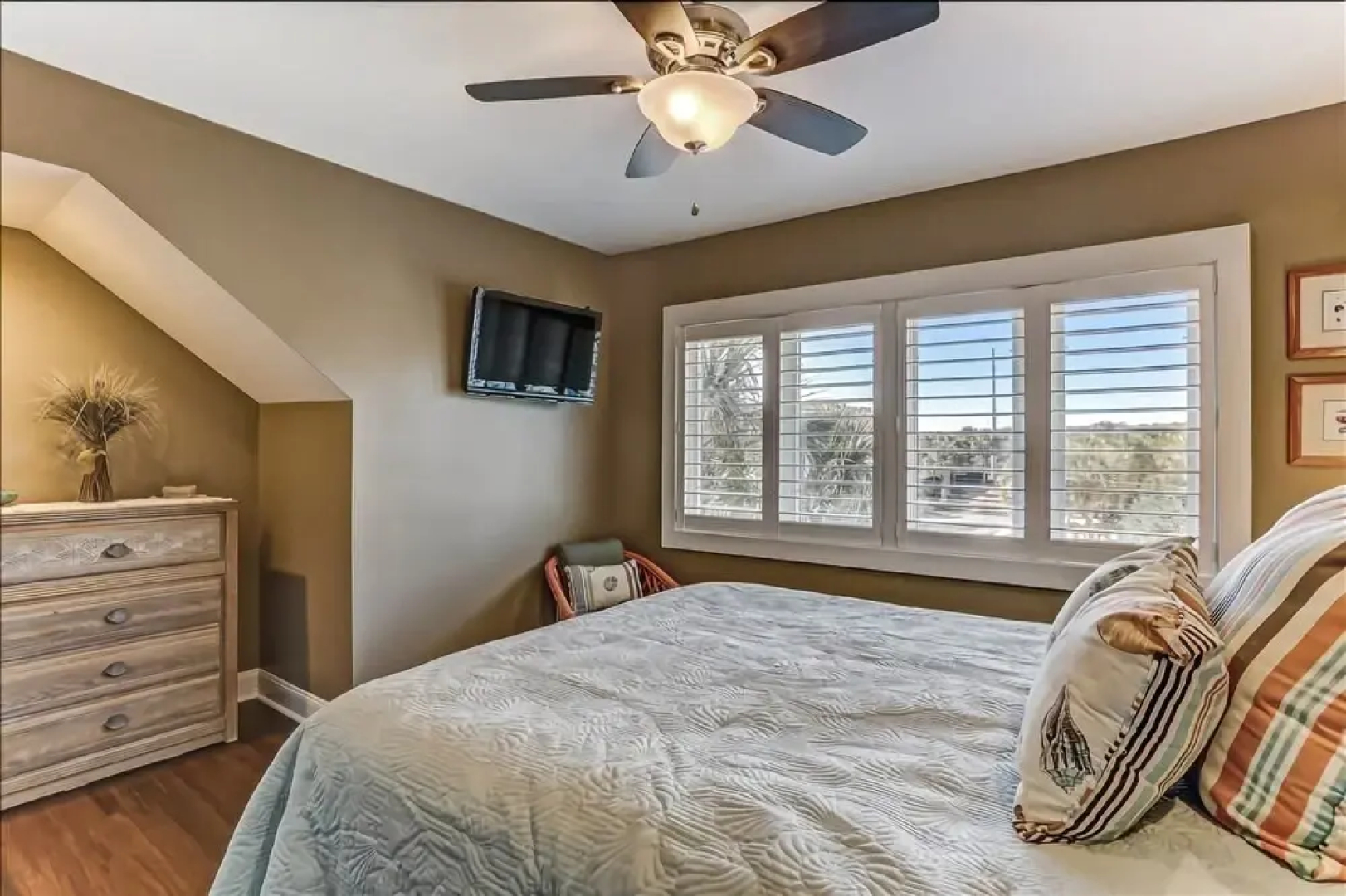 Sandpiper 95076 - 3 Br Townhouse
