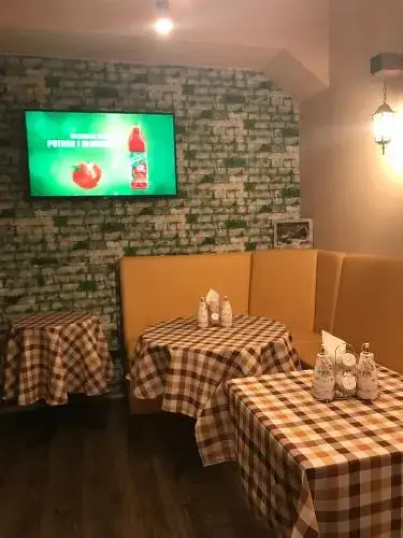 Pokoje Goscinne Niedzwiedz