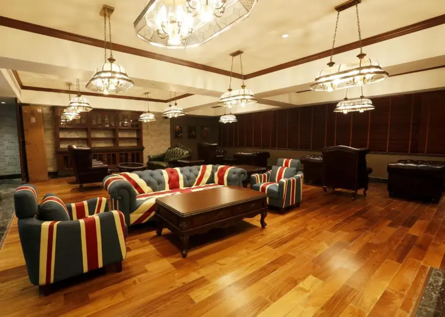 Planet Hollywood Goa Beach Resort