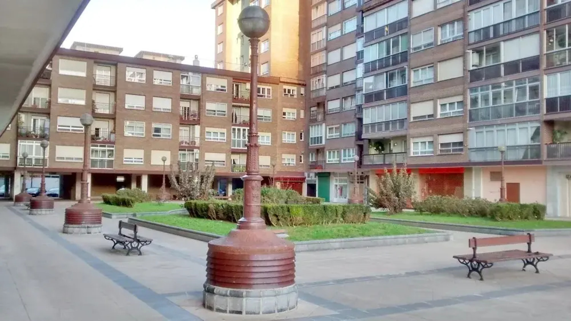 Apartamento Pza. Juan XXIII