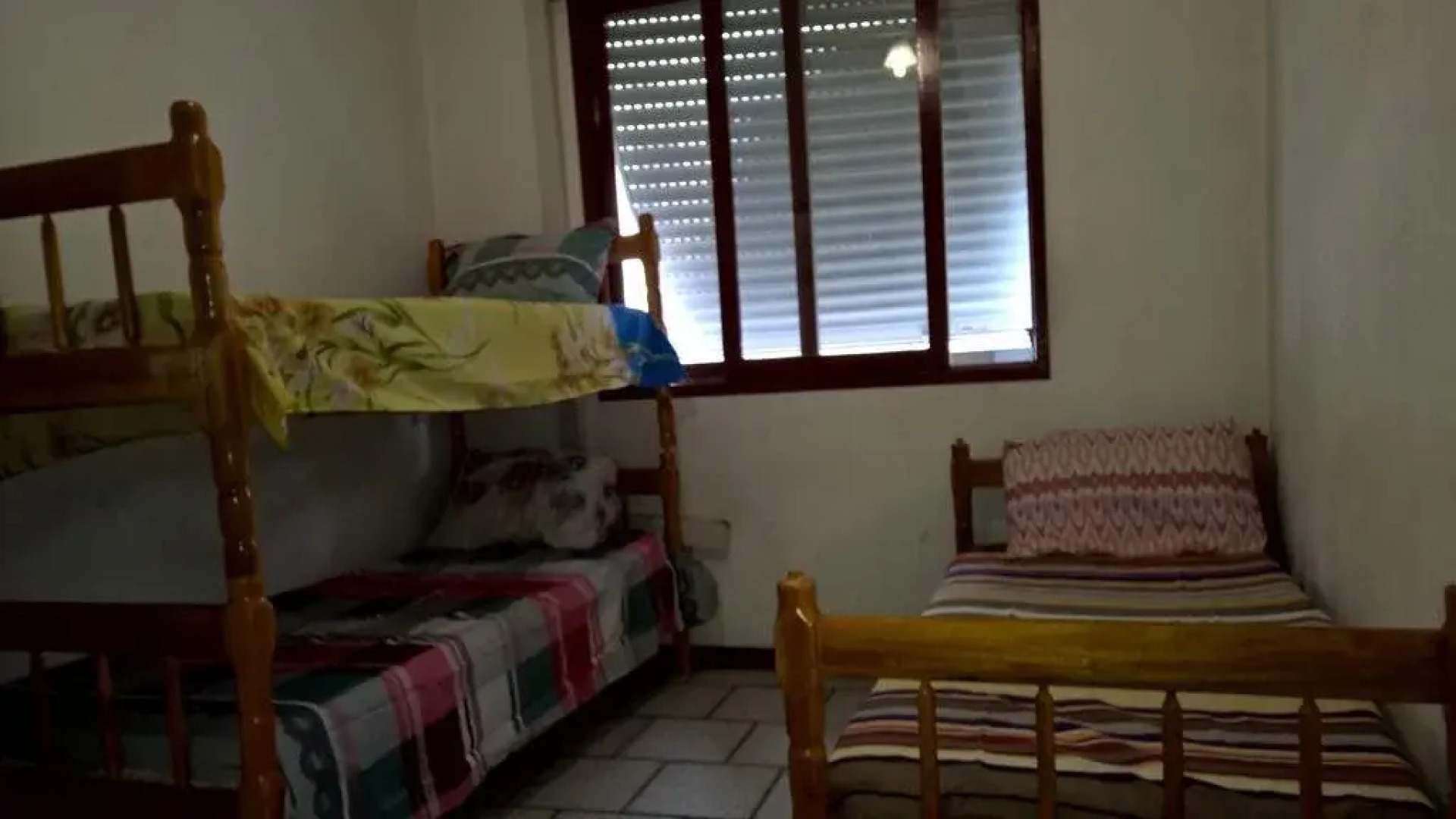 Residencial Apart Hotel Jari to Hostel Nova Orla