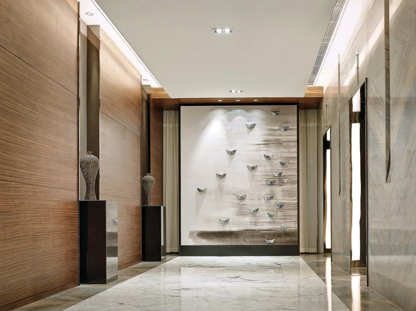 Langham Place Ningbo