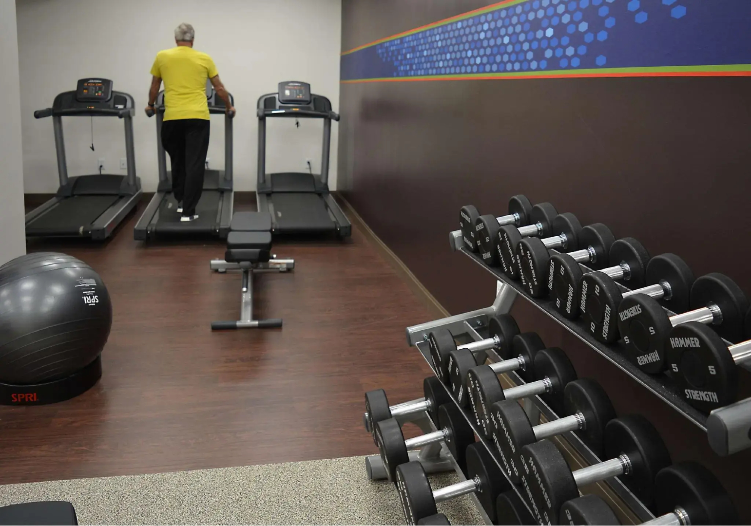 Hampton Inn & Suites Philadelphia/Media
