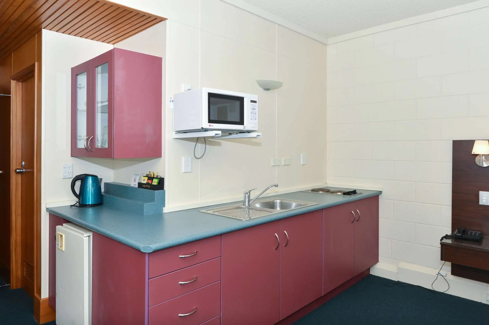 Comfort Hotel Flames Whangerei