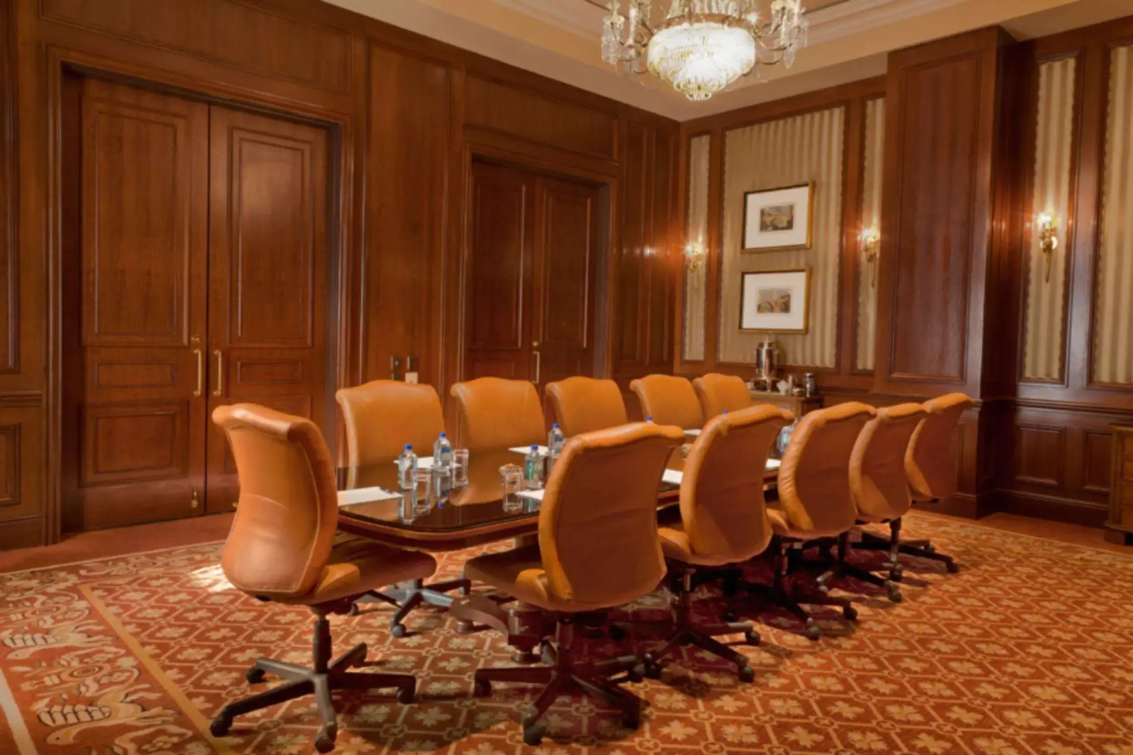 Hilton Lake Las Vegas Resort and Spa