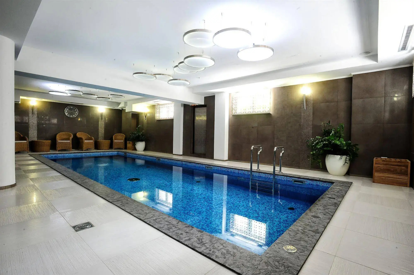 Hotel Ziya