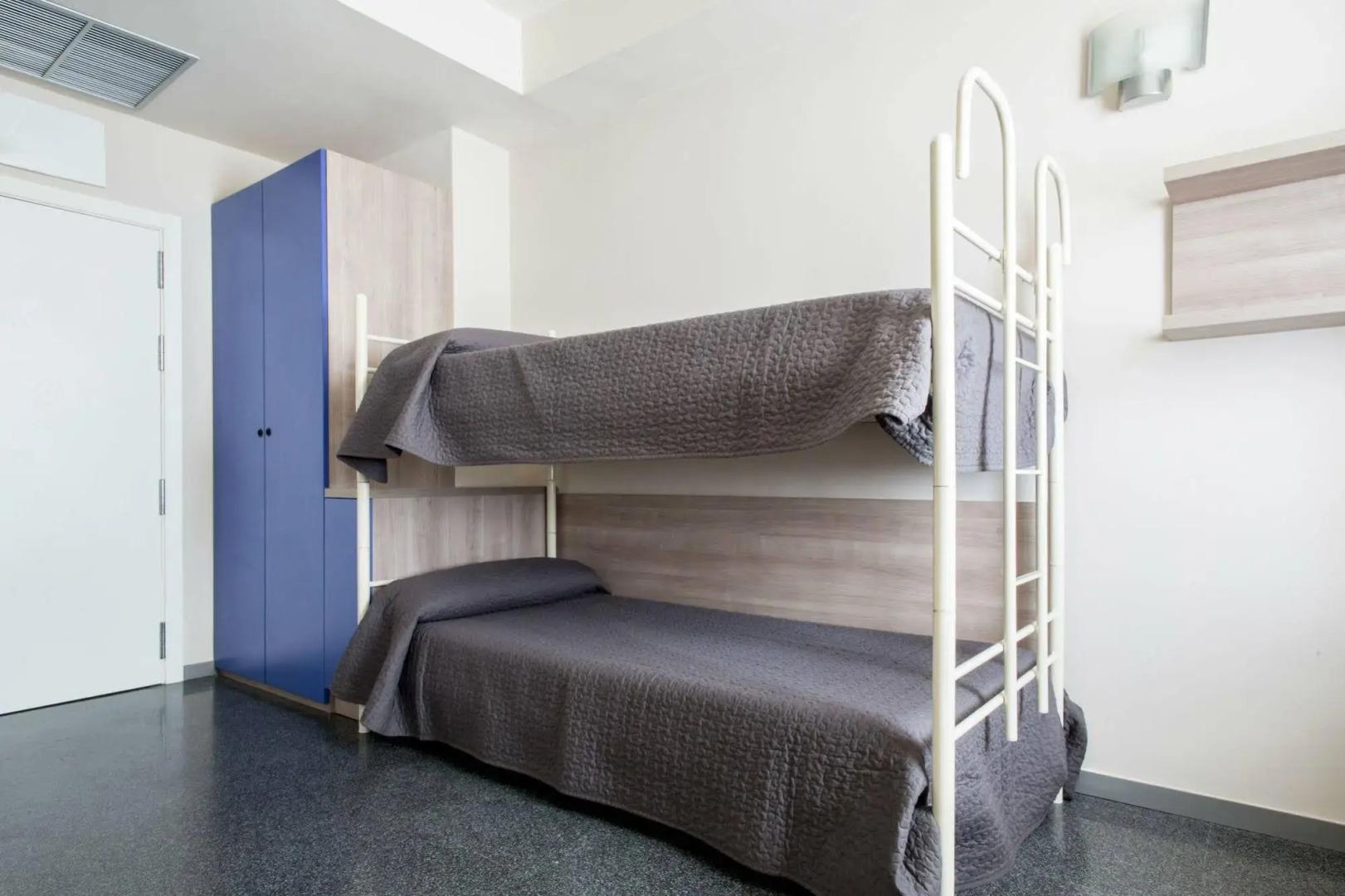 Residencia Universitaria Resa Damià Bonet - Campus Accomodation