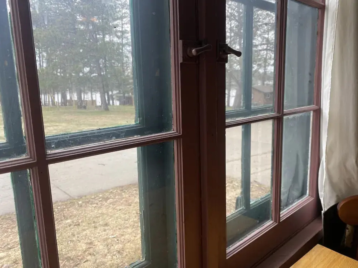 Riverside Point Resort