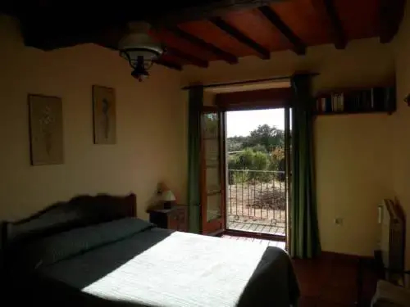 Casa Rural La Escuela