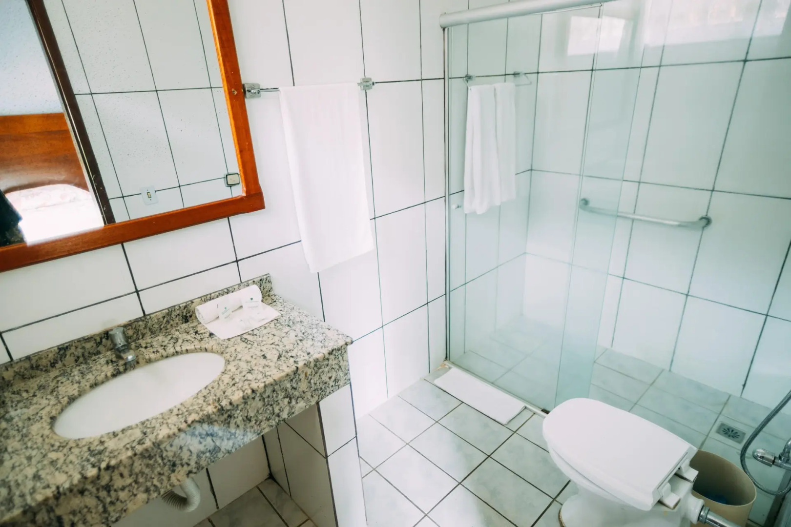 Hotel Fazenda Vale da Mantiqueira