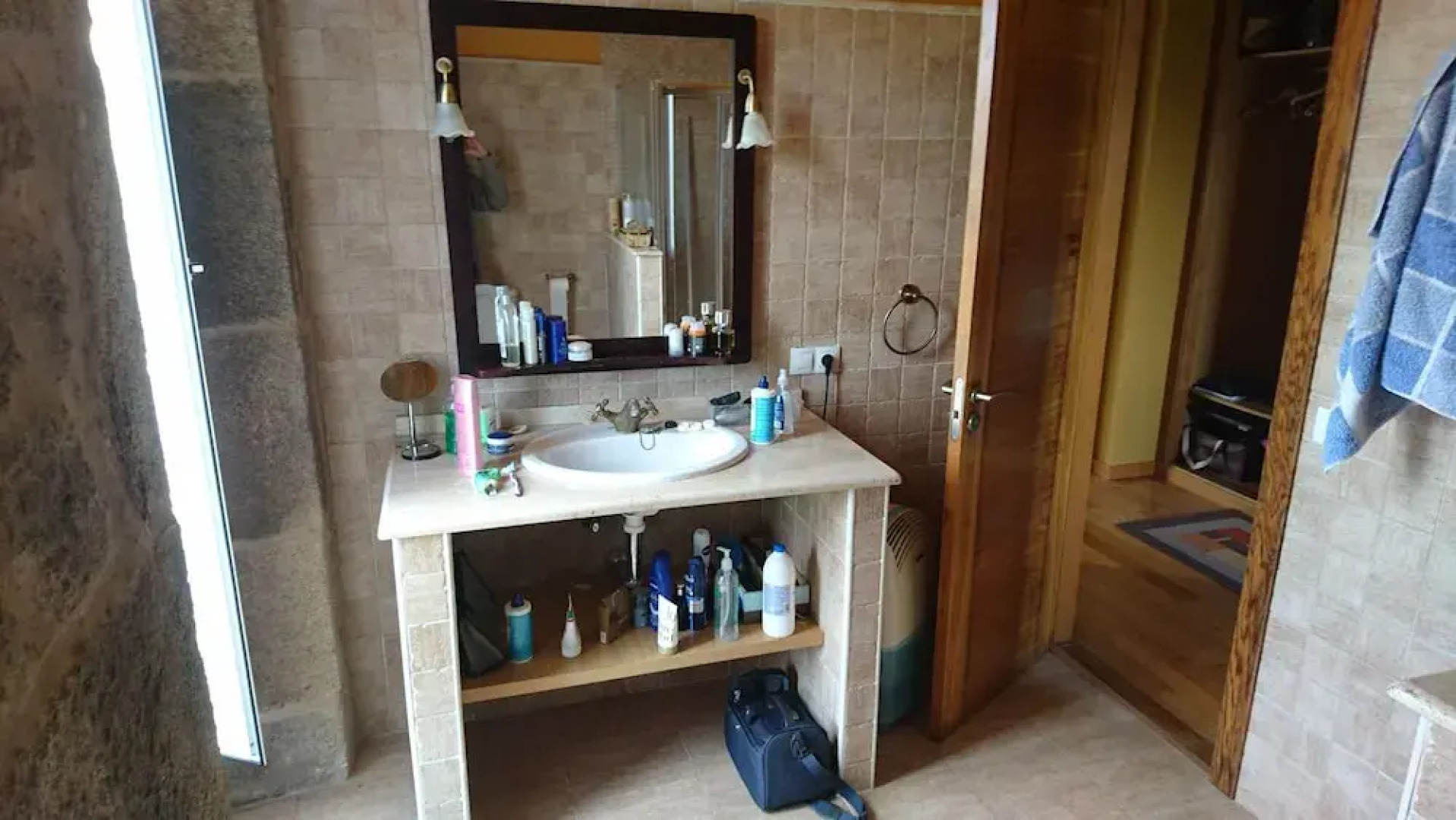 Casa Vacacional Francelos, Galicia