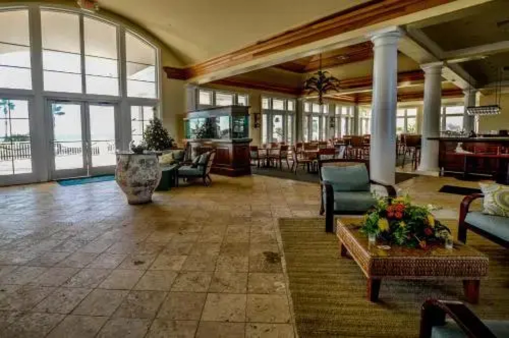 Beach Club Bristol 201 Condo