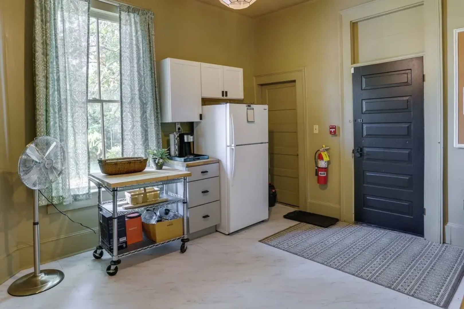 Charming Thomasville Getaway: Walk to Downtown!