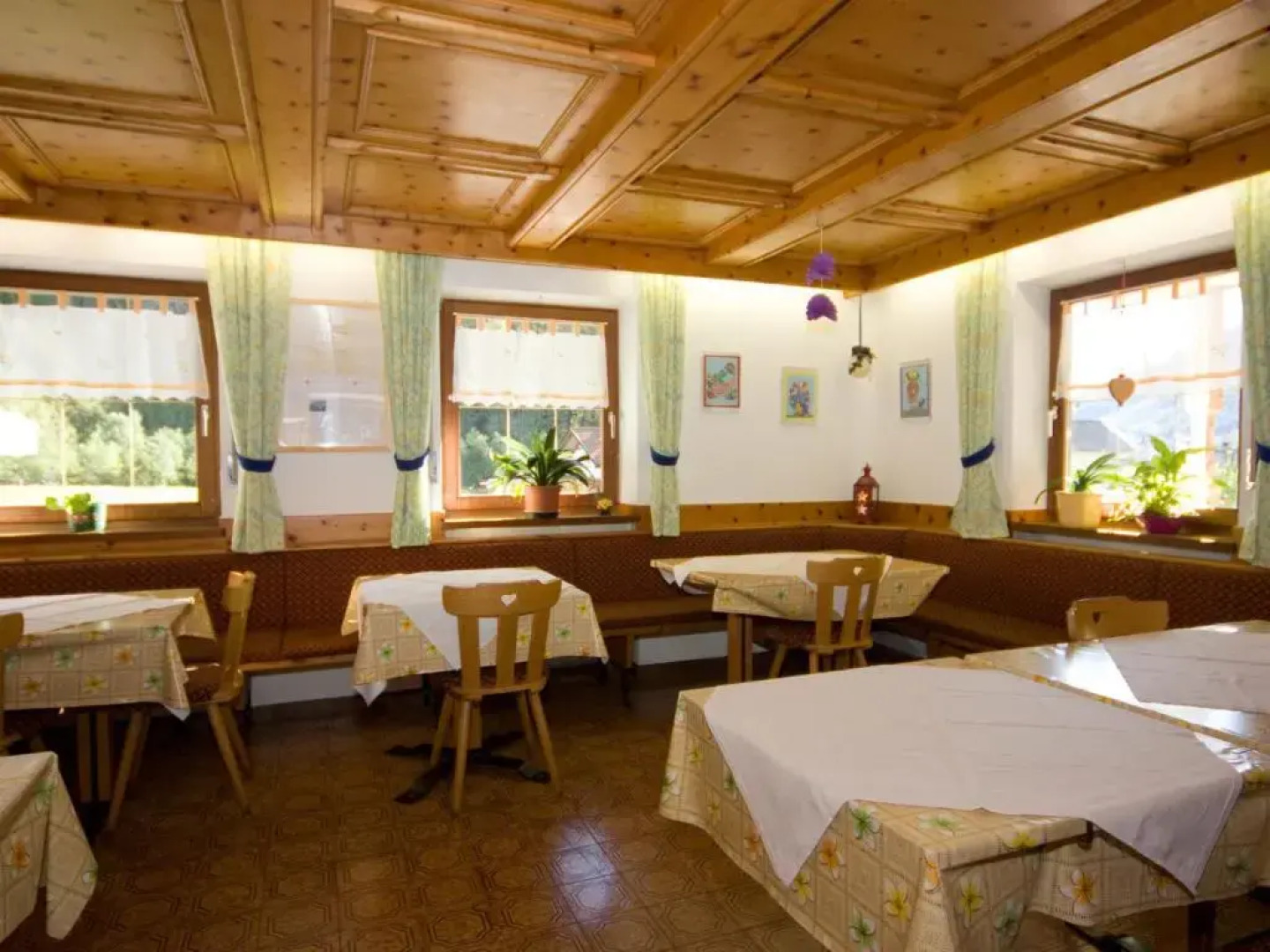 Pension & Appartament Anna