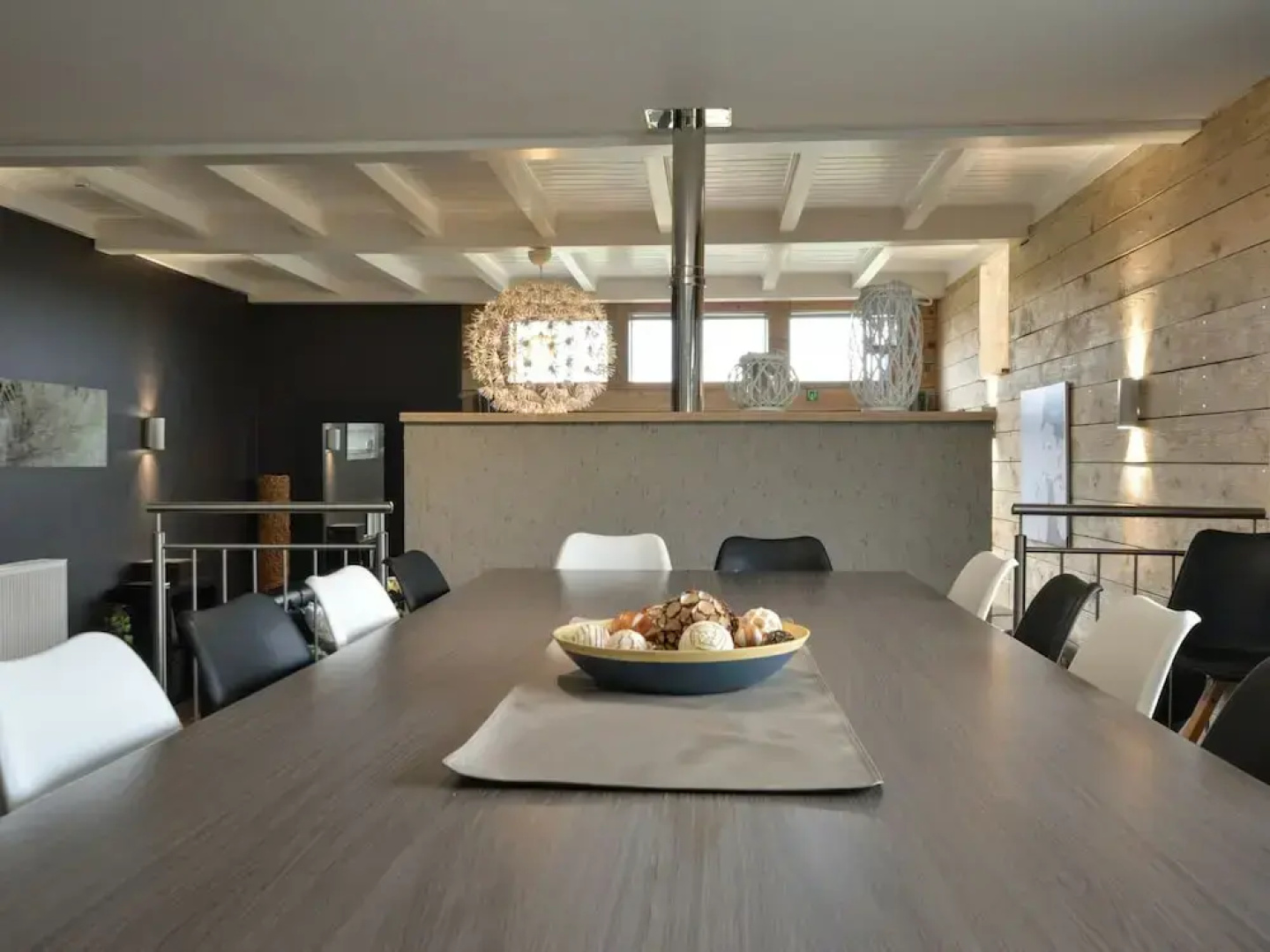 Holiday Home in Stavelot Near Spa-francorchamps