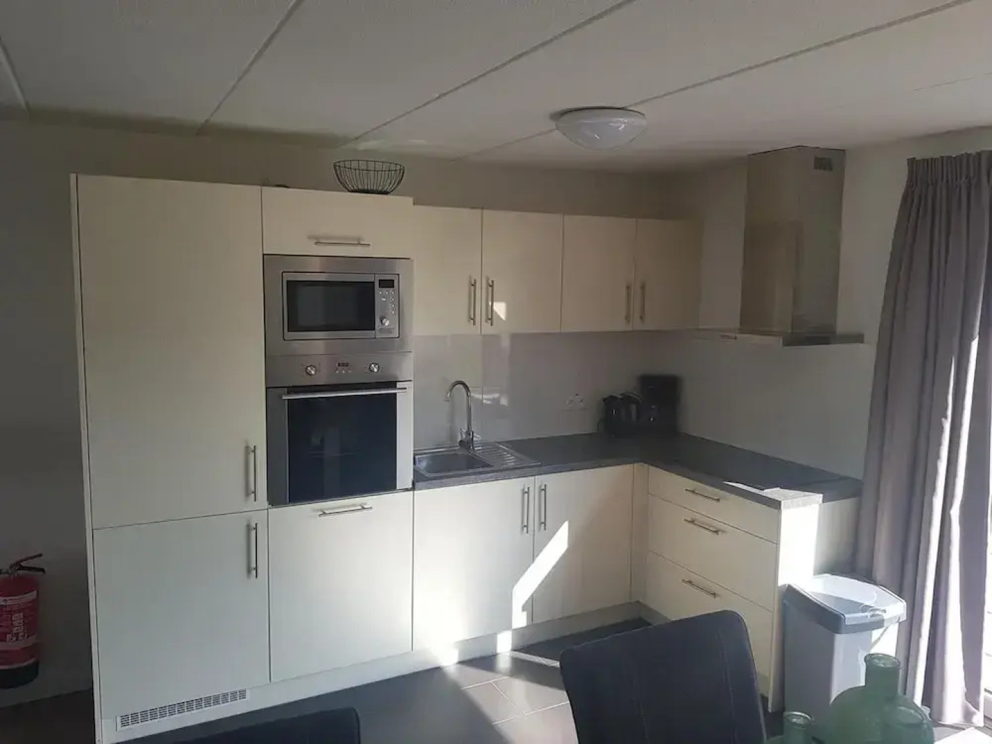 Comfortable Chalet in the Green Kempen