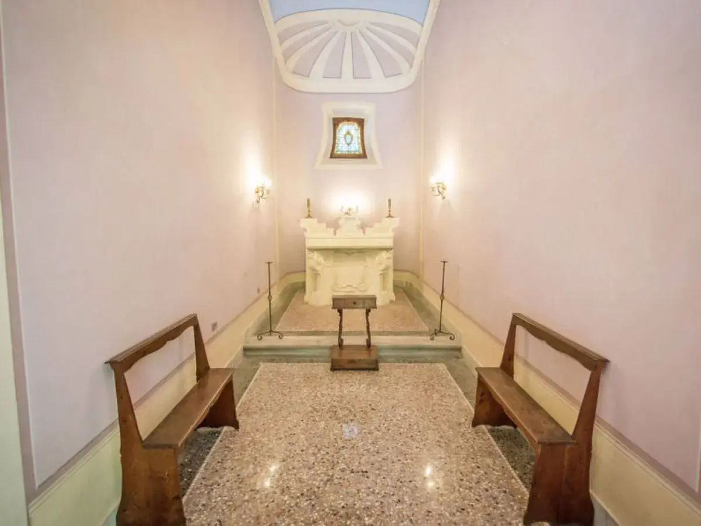 Villa Beatrice Borgo San Lorenzo