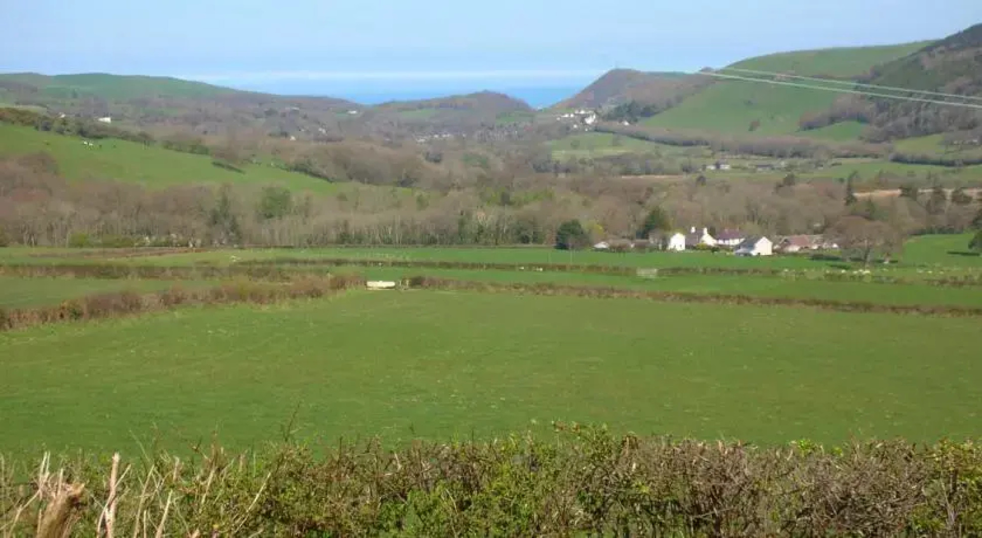 Gwel Y Mor Country Guest House