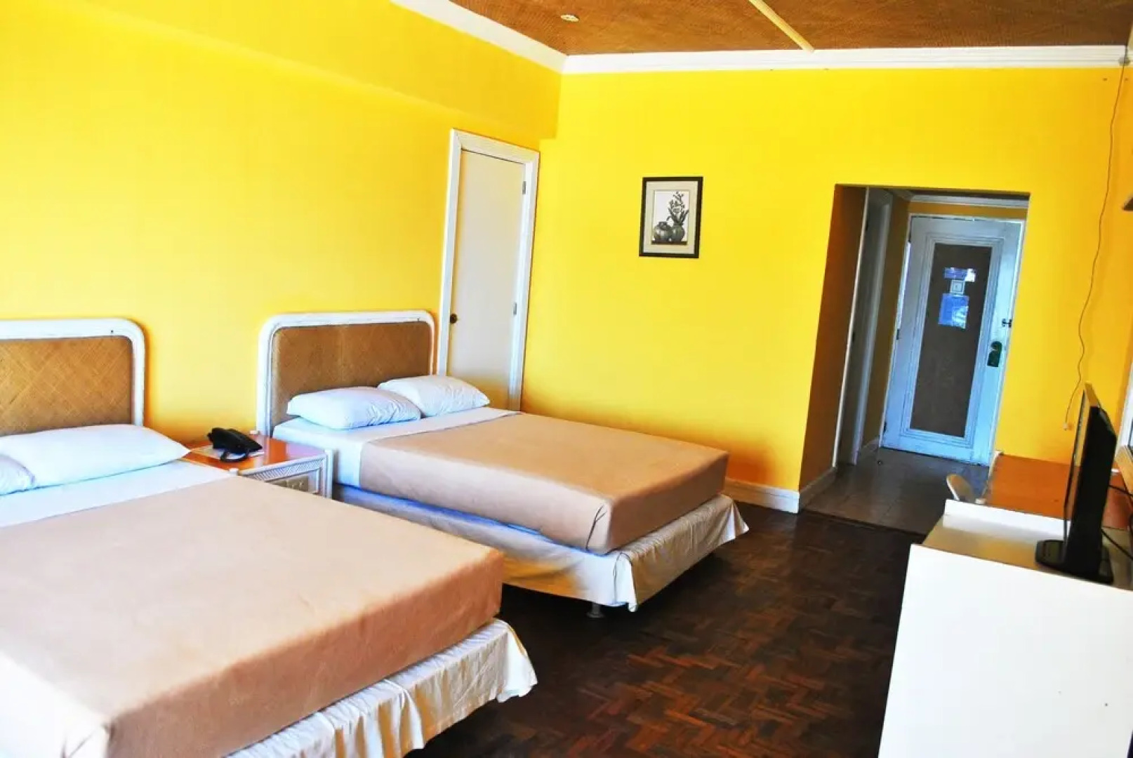 Leyte Park Resort Hotel