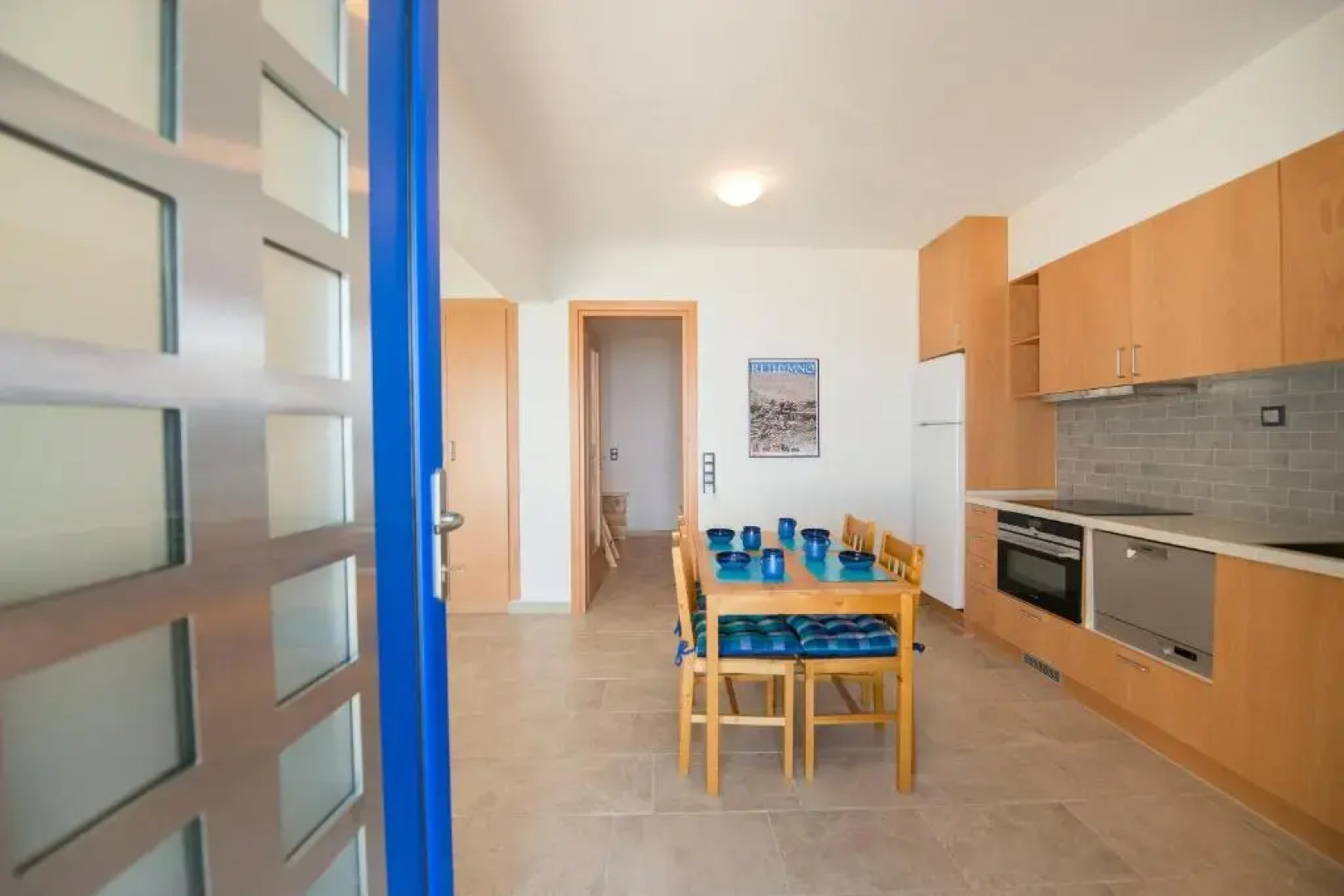 Konaki Apartments Kerames