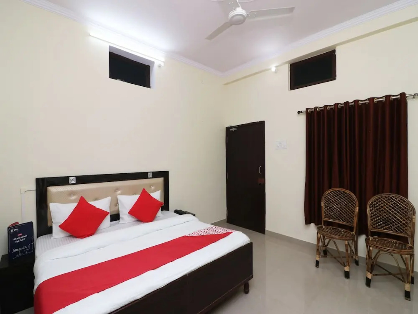OYO 24823 Amrit Guest House