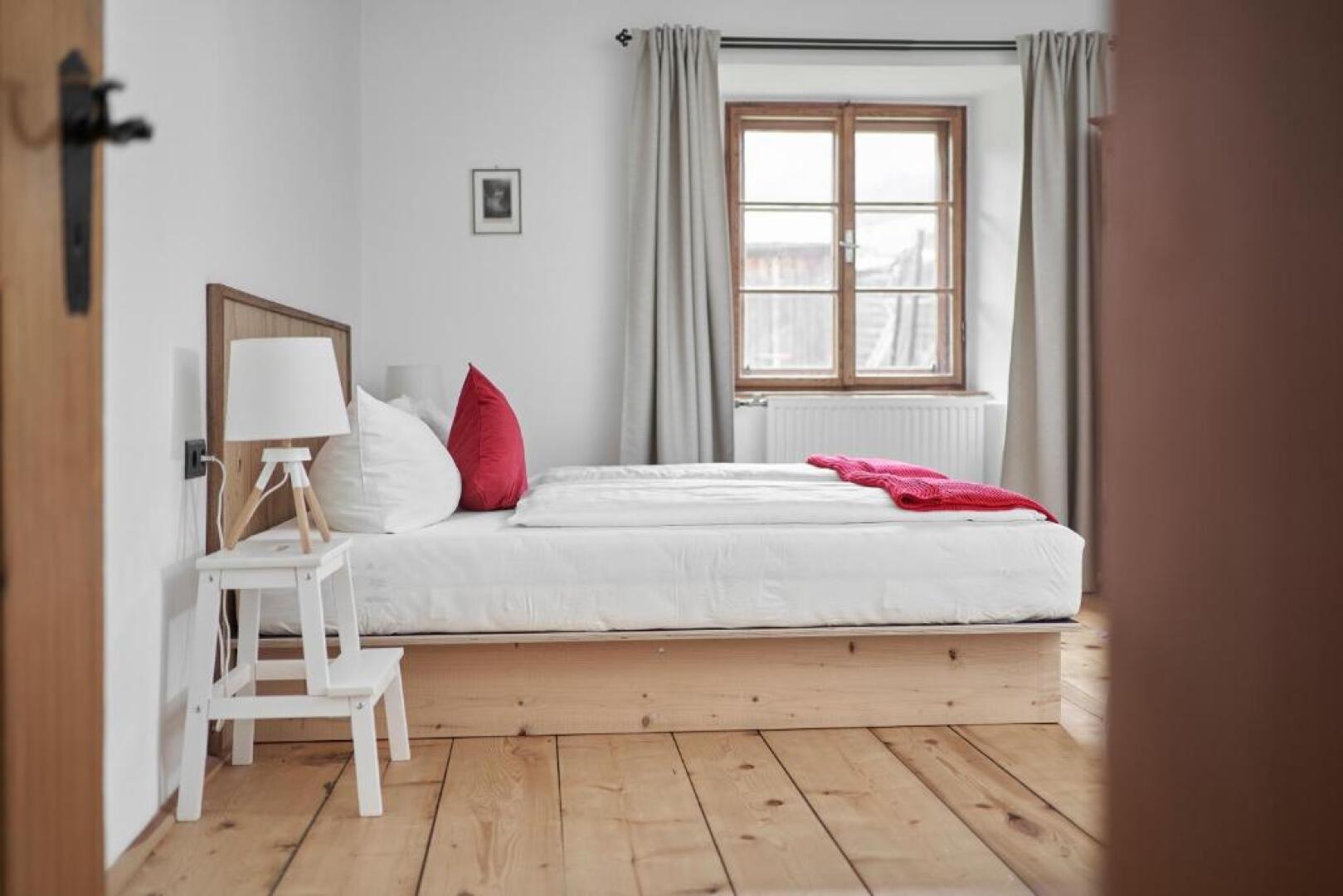 Marbergerhaus Umhausen