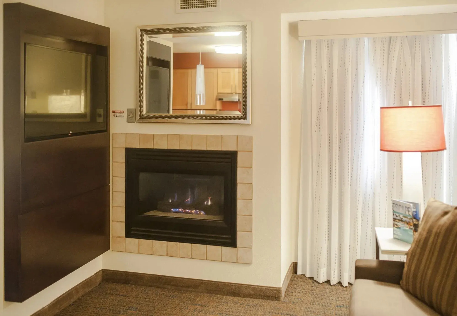 Residence Inn by Marriott Cincinnati Airport Erlanger