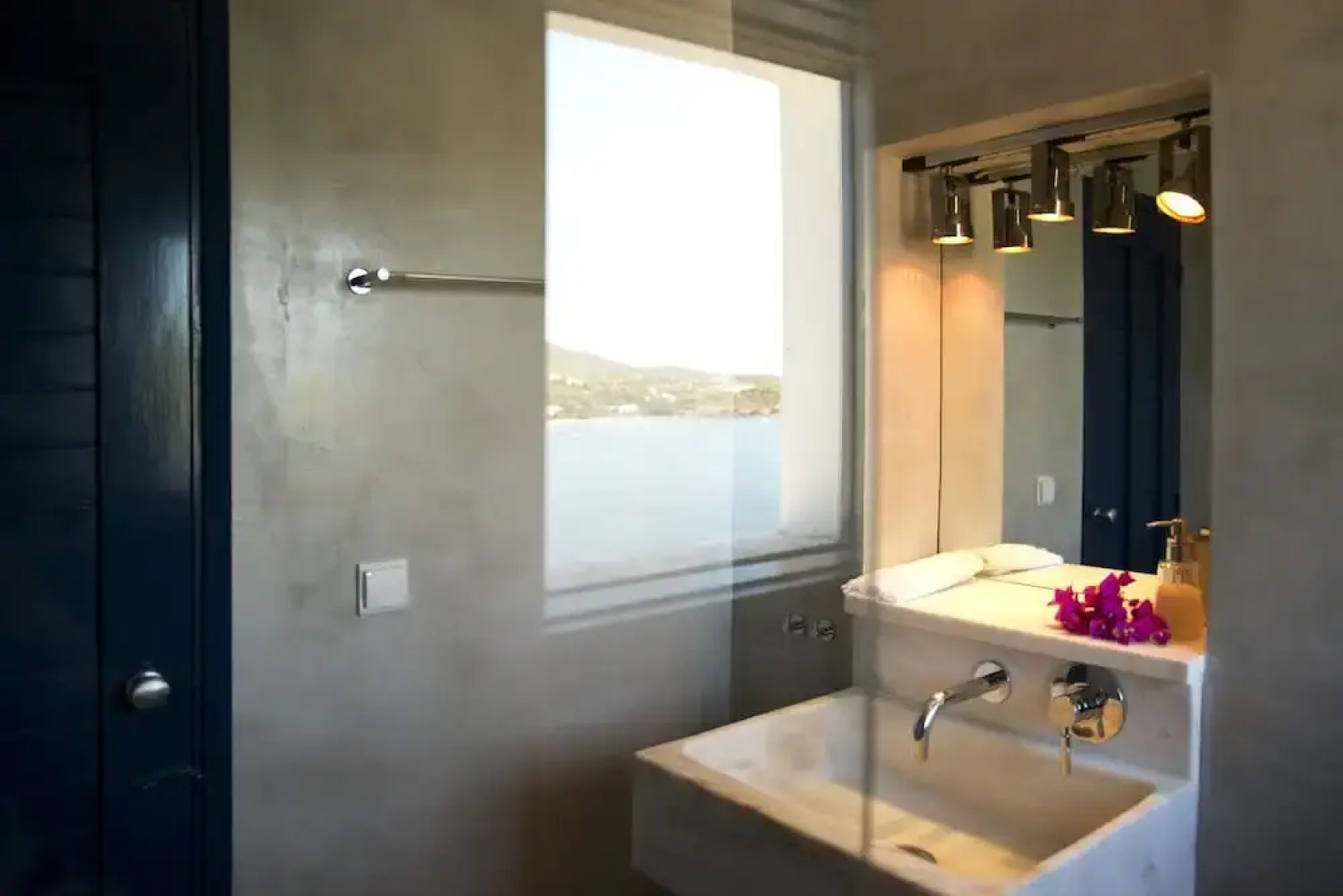 Hidesign Athens Villa In Sounio