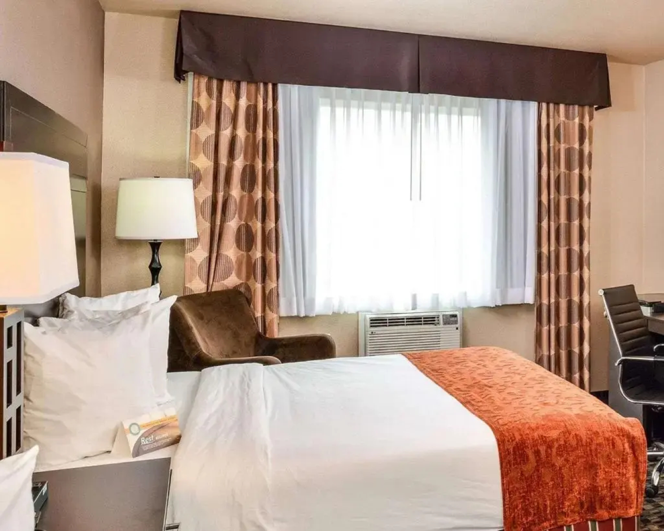 Days Inn Kent - Meeker St.