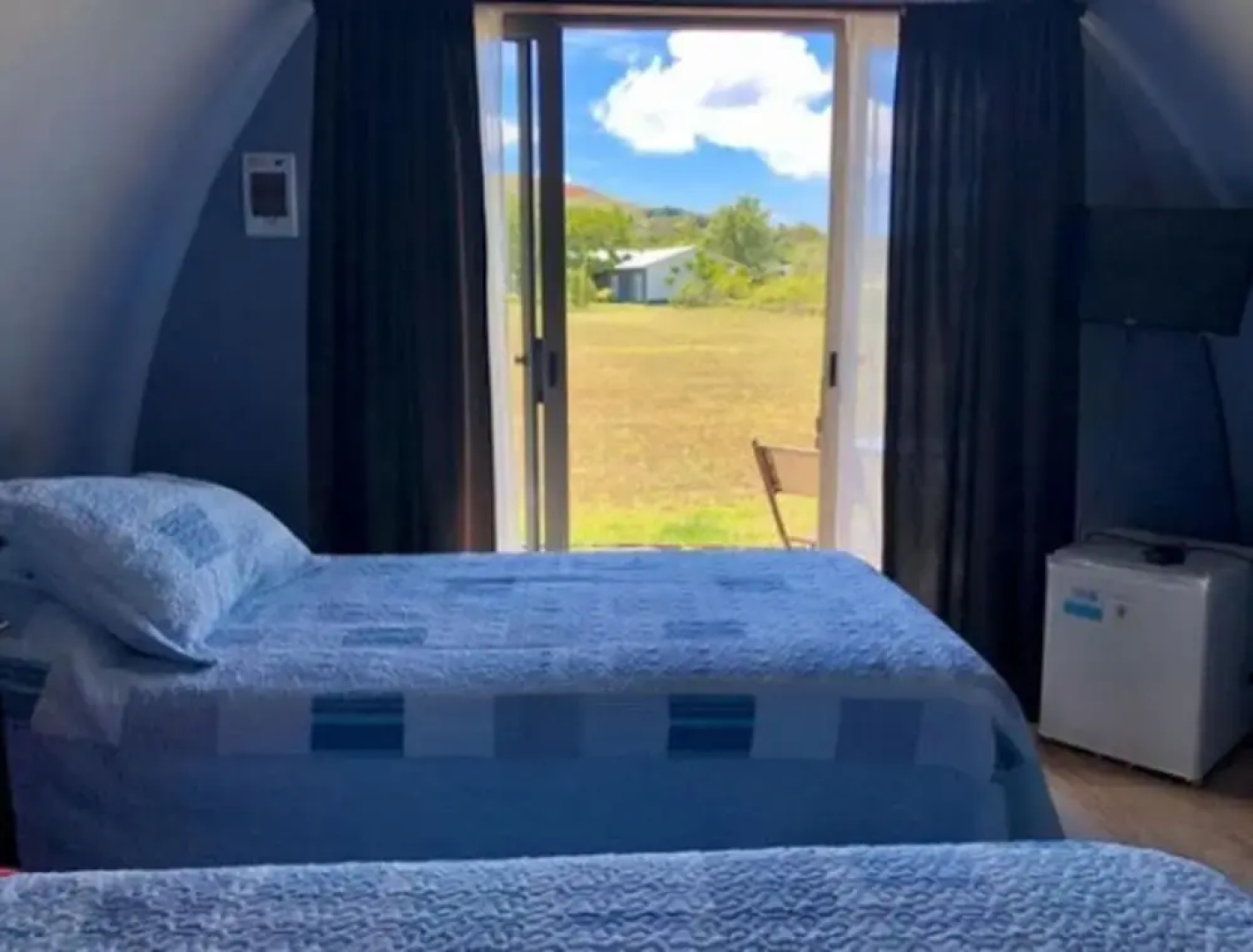 Rangi Moana