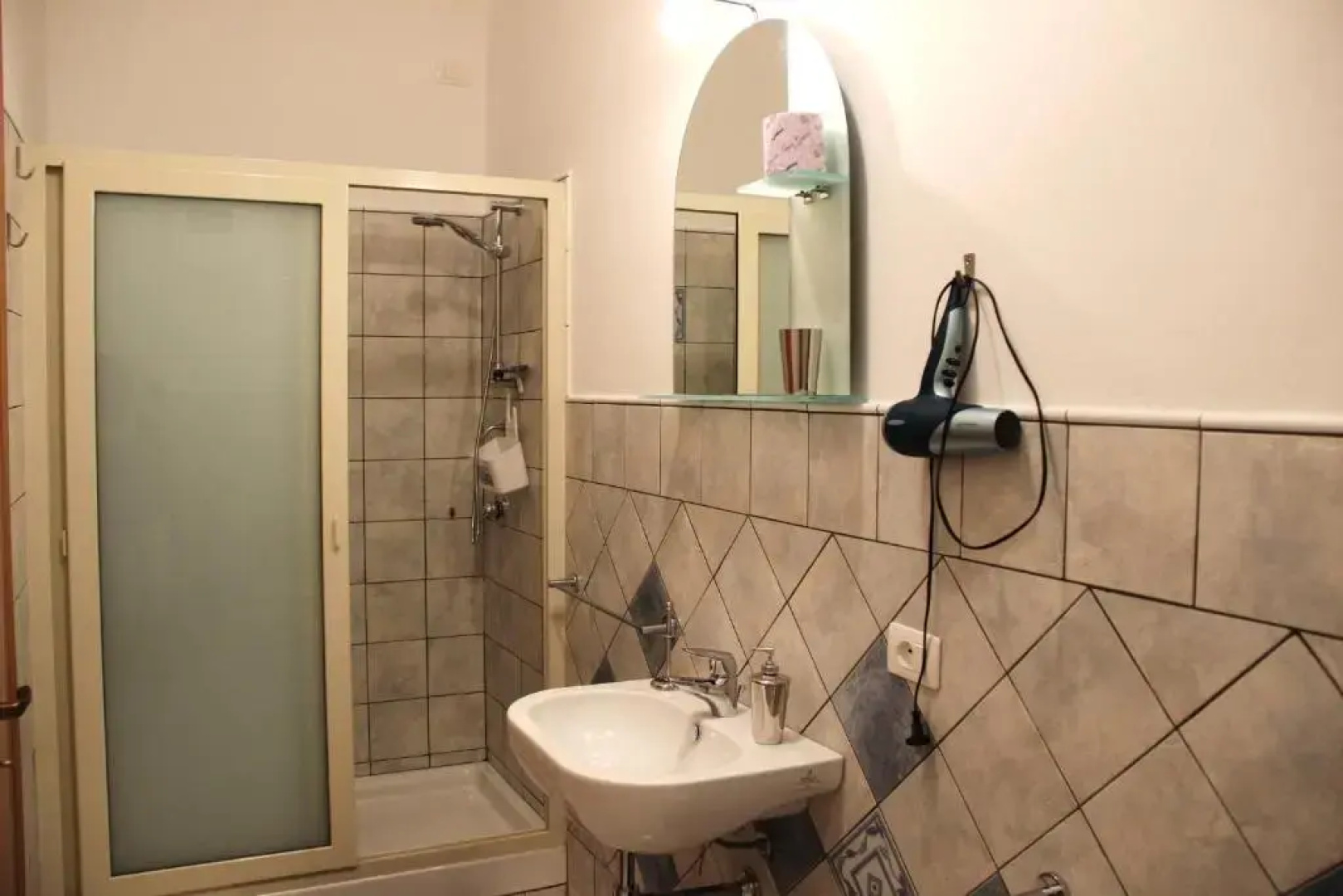 La casa di Eolo