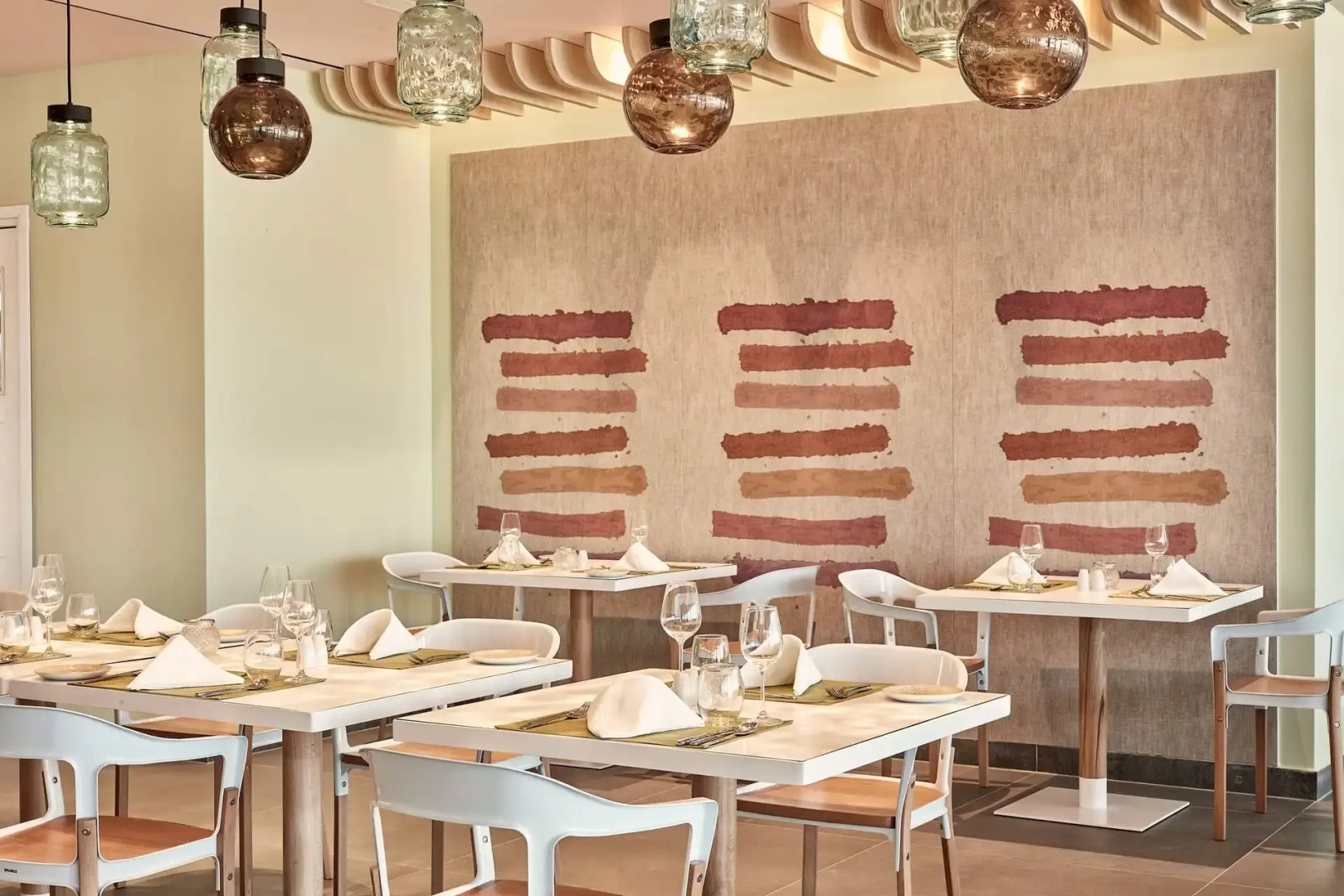 Atlantica Dreams Resort - All Inclusive