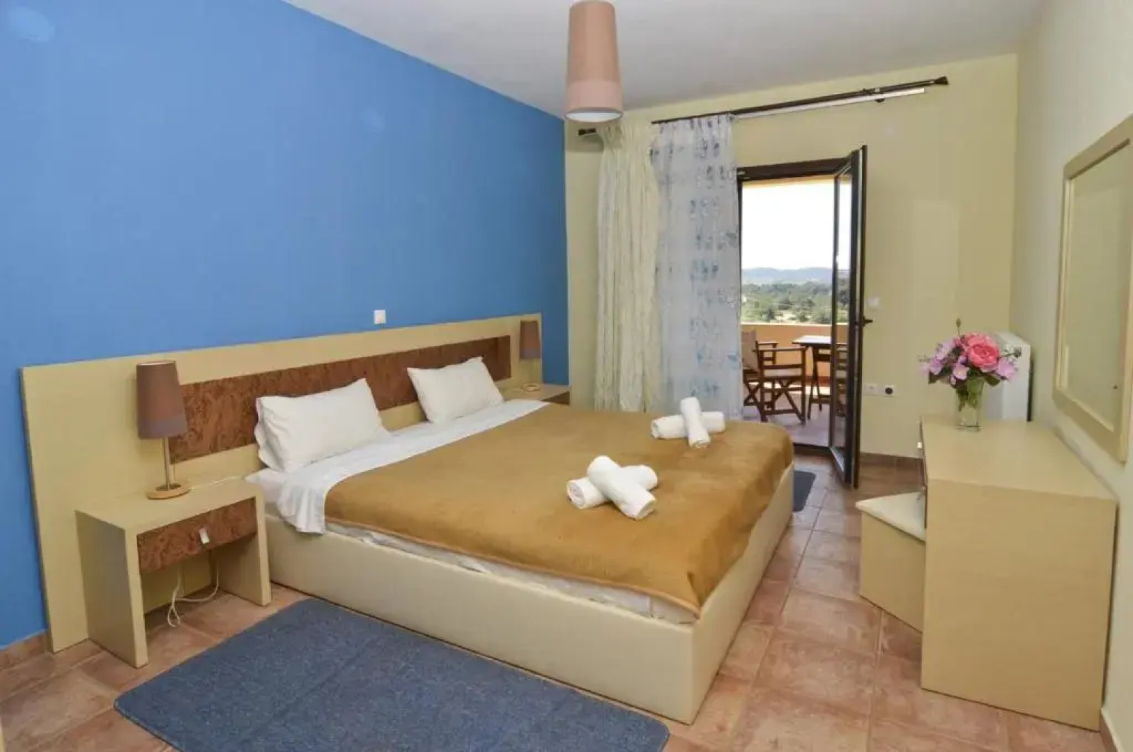 Hotel Moonbeam