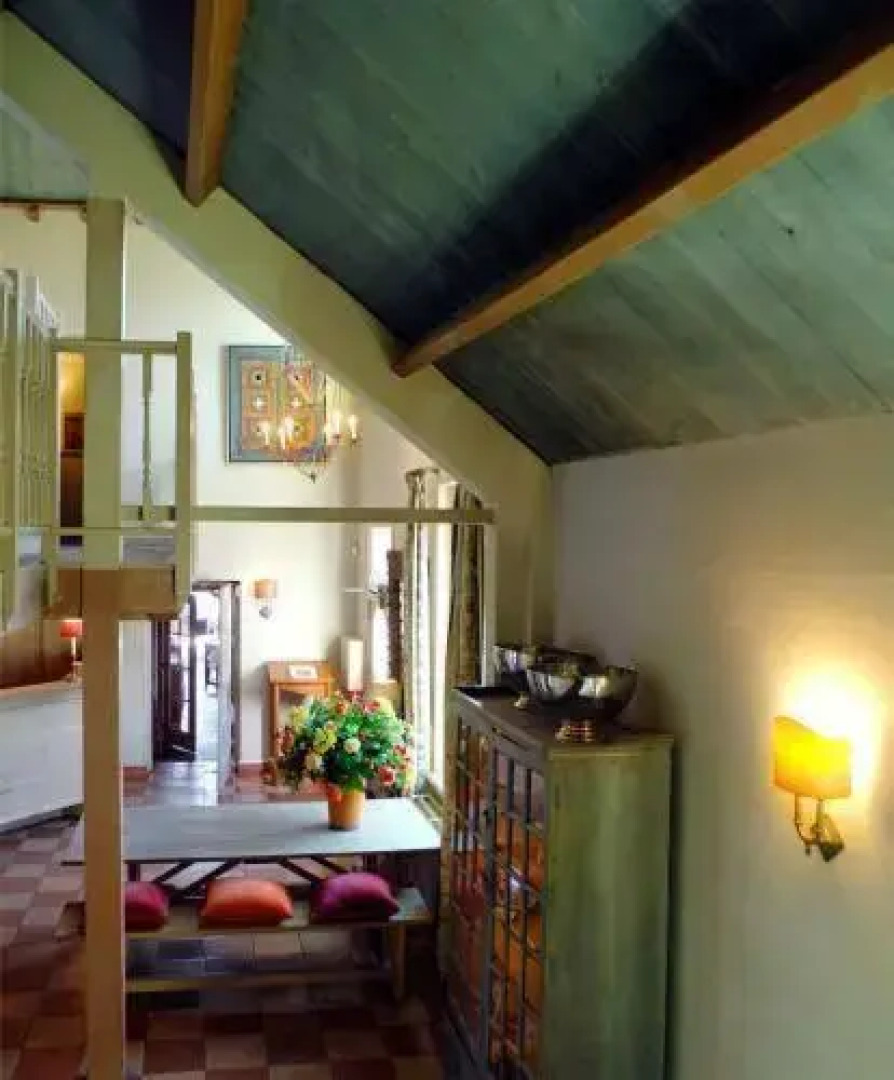 Hotel Restaurant t Jagershuis