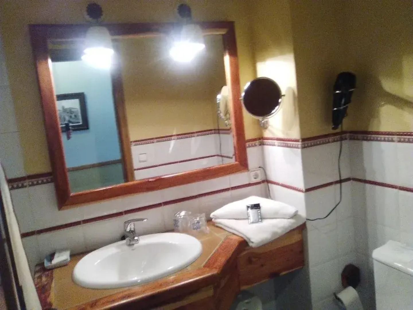 Hotel Rural Puente del Duraton