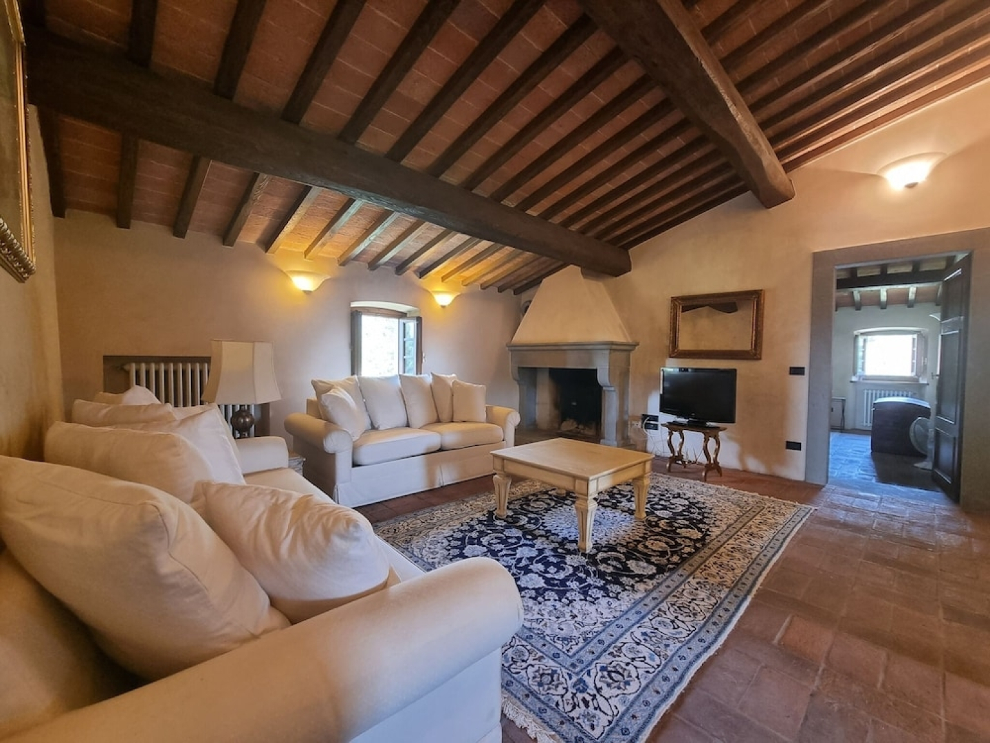 Exquisite Villa in Lamporecchio With Private Pool