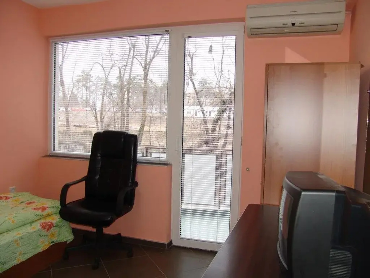 Our Home Guest Rooms