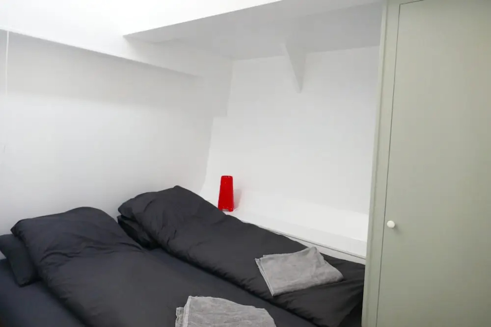 Boathotel Rotterdam Wilhelmina