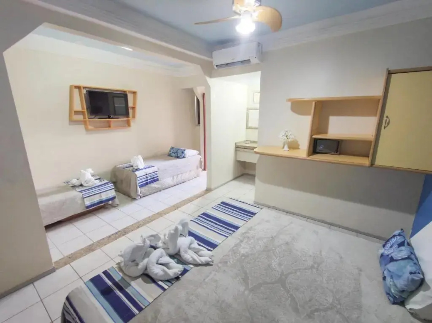 Pousada Recifes De Corais