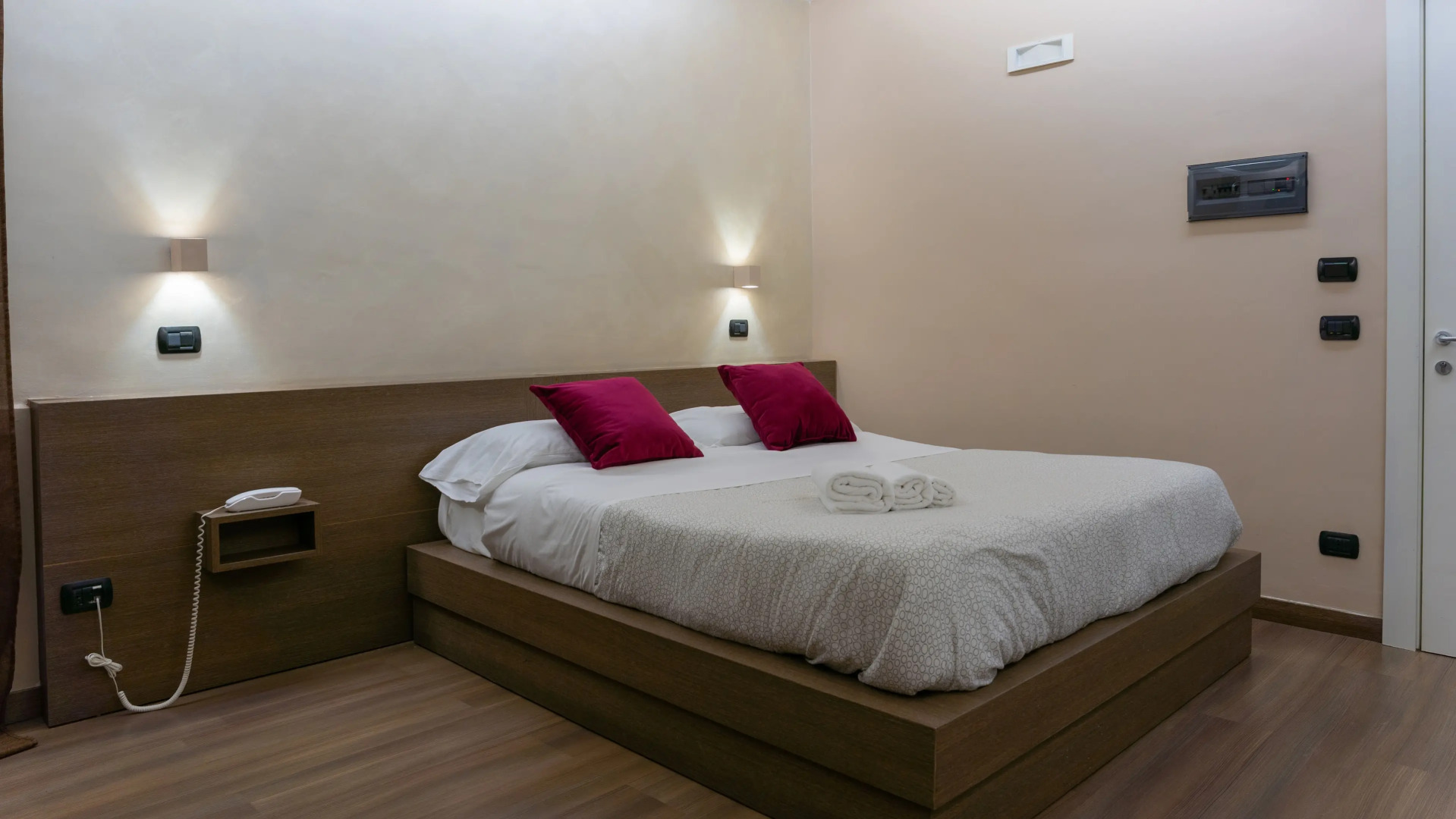 Puteoli Palace Hotel